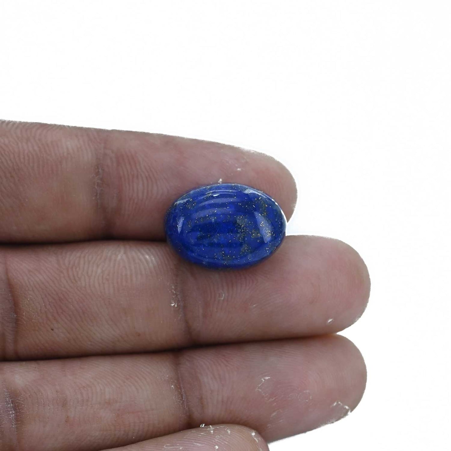 Lapis Lazuli 12.96 Carat