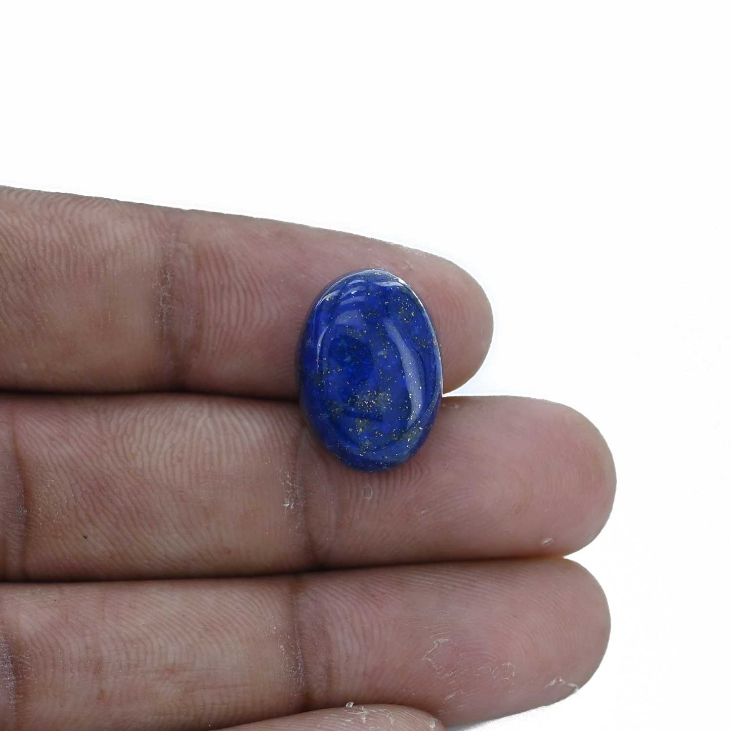 Lapis Lazuli 12.96 Carat