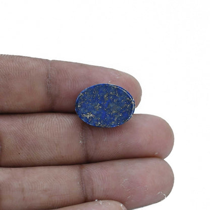 Lapis Lazuli 12.96 Carat