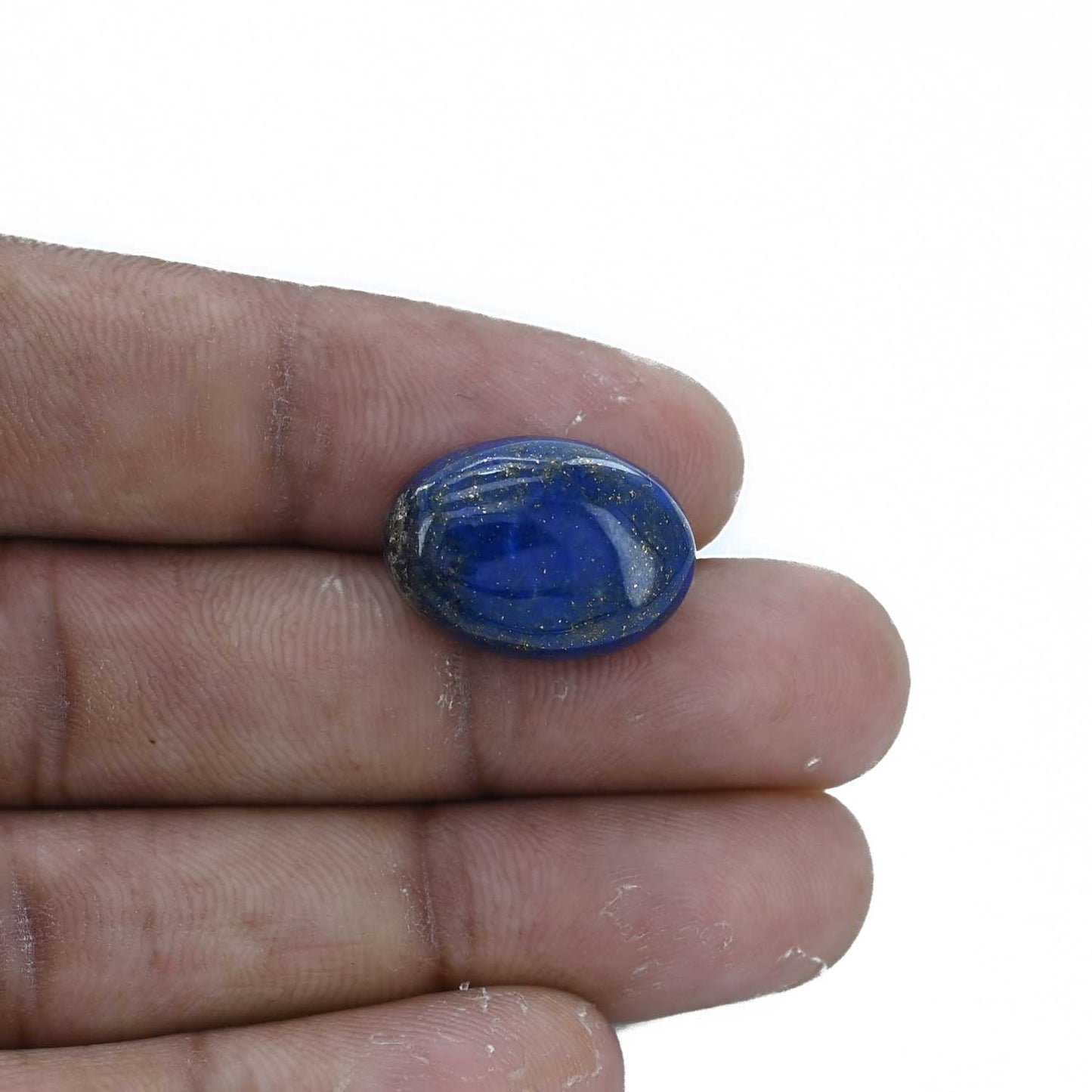Lapis Lazuli 13.97 Carat