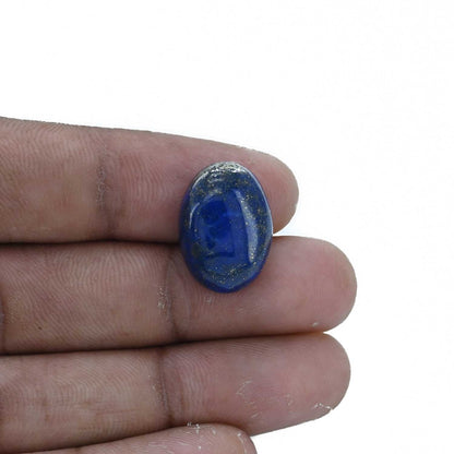 Lapis Lazuli 13.97 Carat