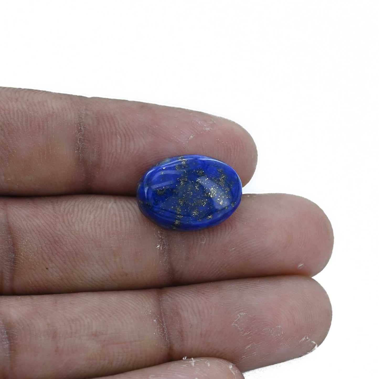 Lapis Lazuli 9.76 Carat