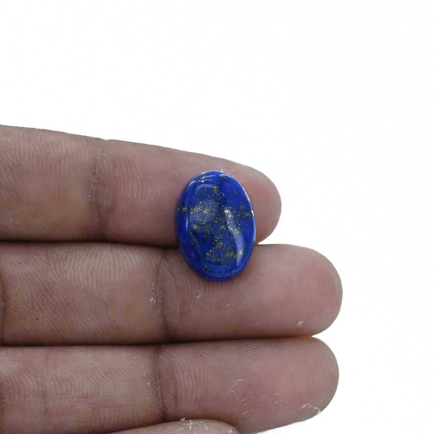 Lapis Lazuli 9.76 Carat