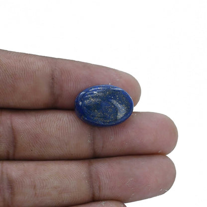 Lapis Lazuli 13.41 Carat