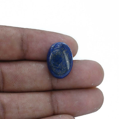 Lapis Lazuli 13.41 Carat