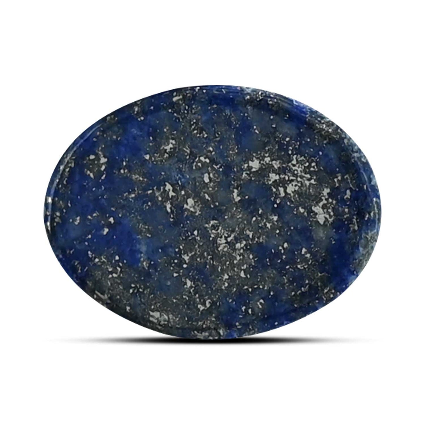 Lapis Lazuli 10.7 Carat