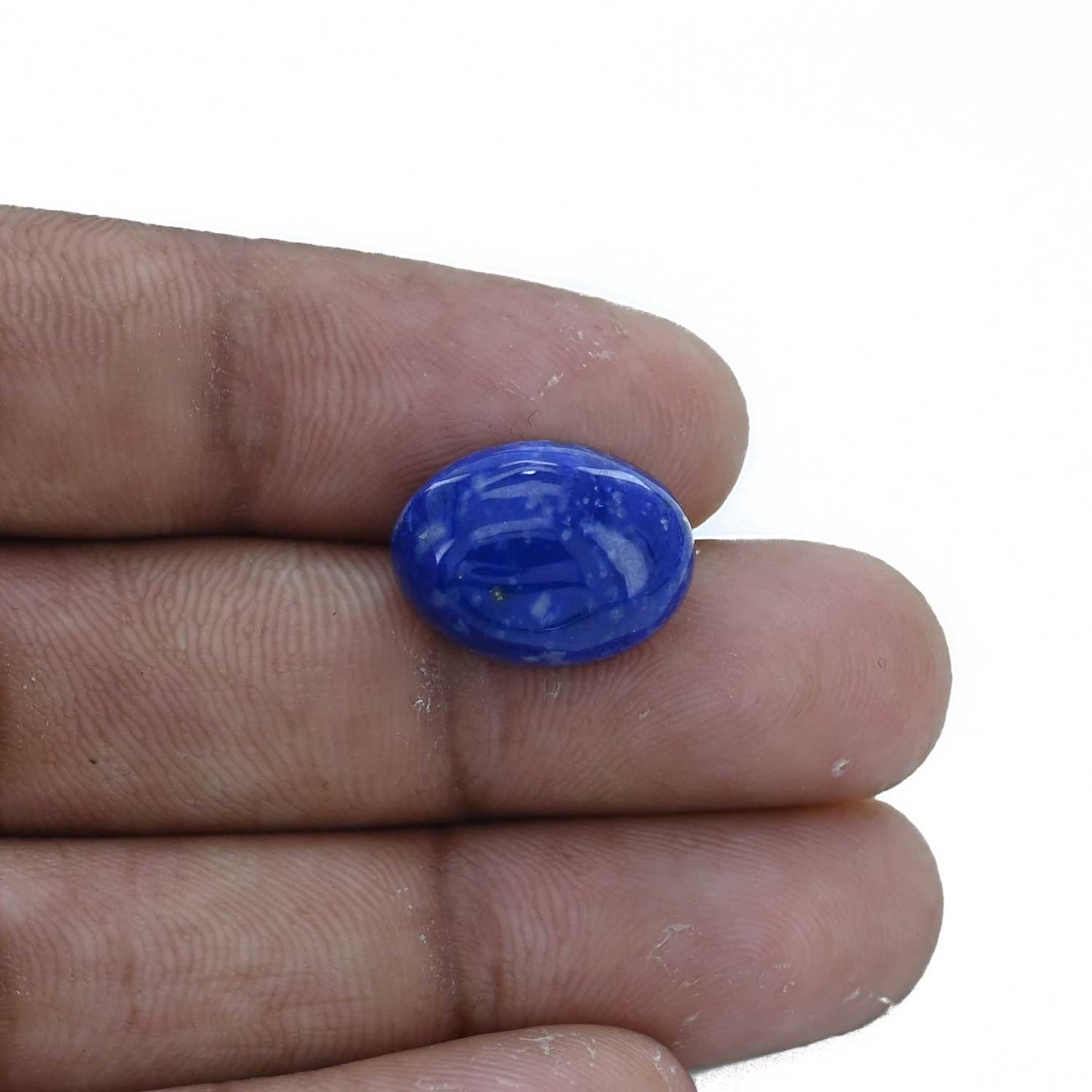 Lapis Lazuli 10.7 Carat