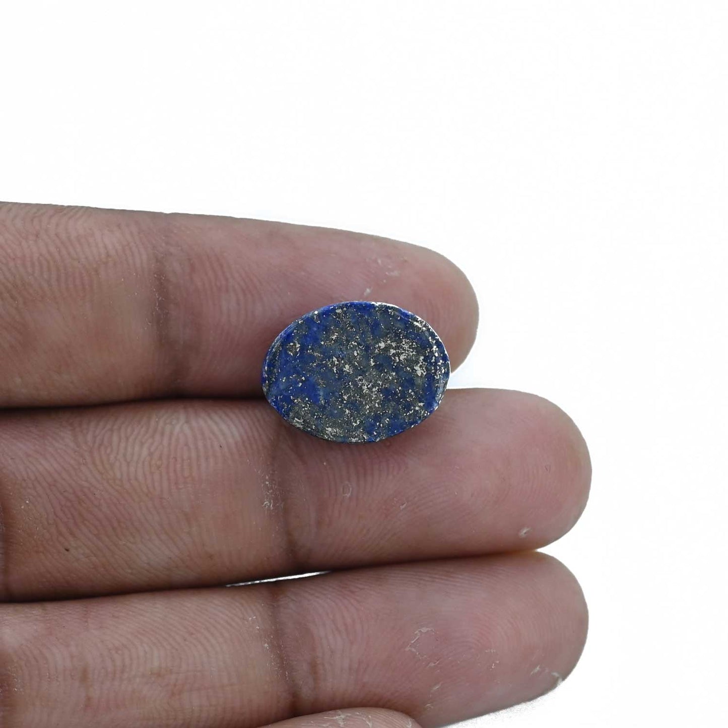 Lapis Lazuli 10.7 Carat