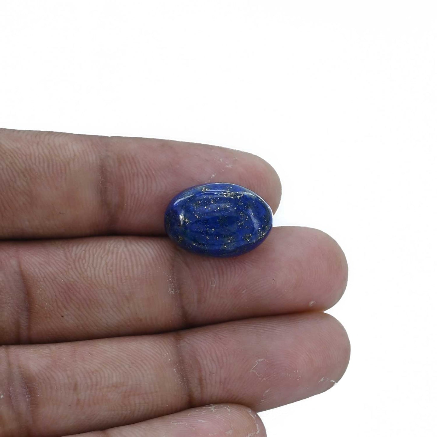 Lapis Lazuli 10.84 Carat