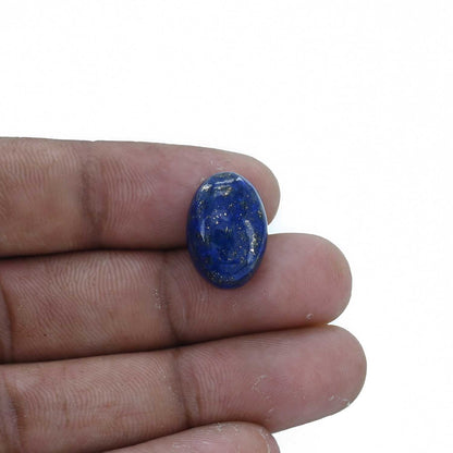 Lapis Lazuli 10.84 Carat