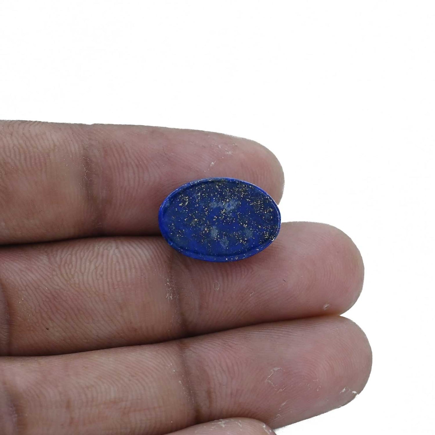 Lapis Lazuli 10.84 Carat