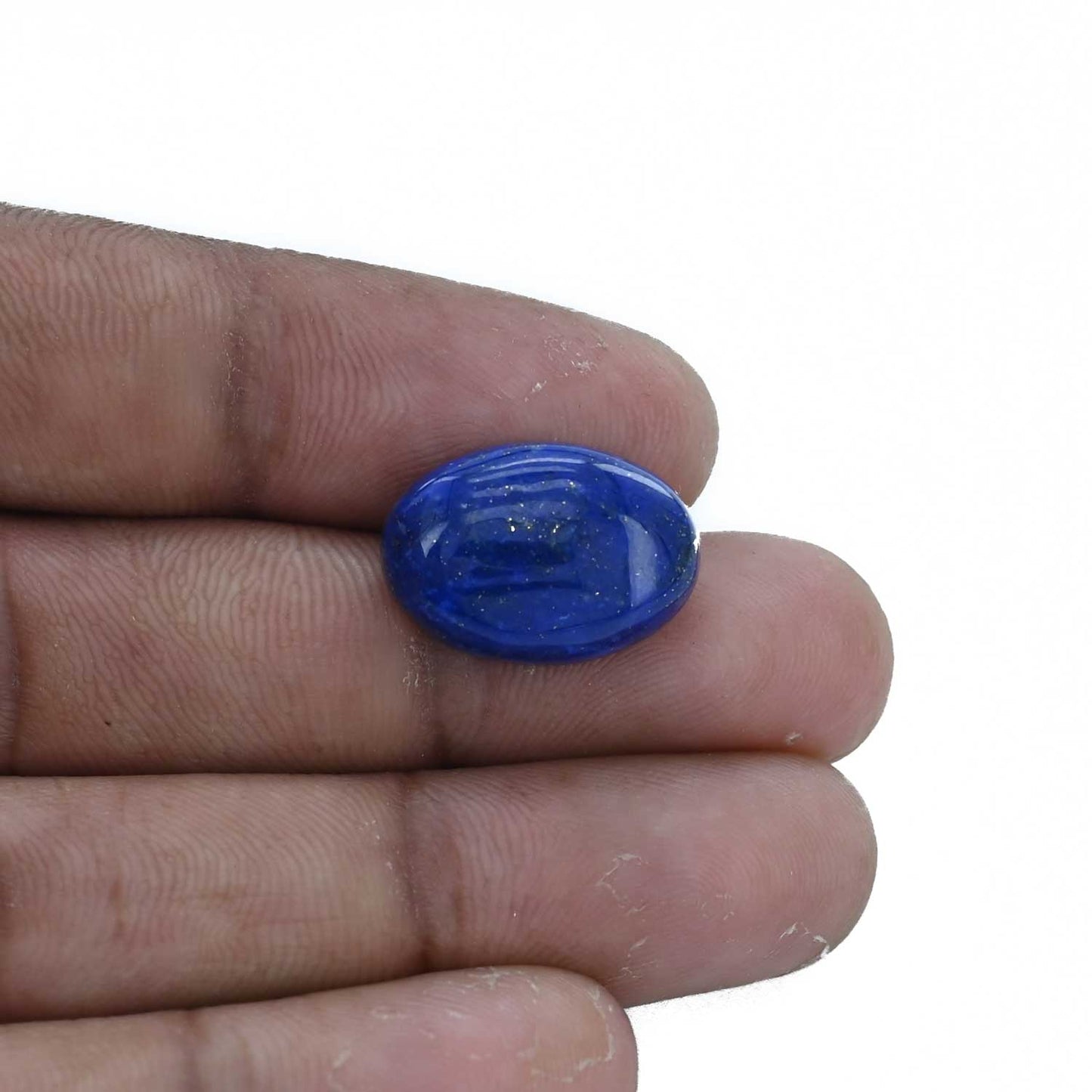 Lapis Lazuli 12.25 Carat