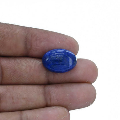 Lapis Lazuli 12.25 Carat