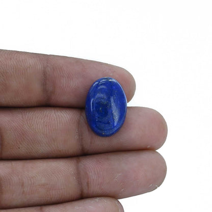 Lapis Lazuli 12.25 Carat