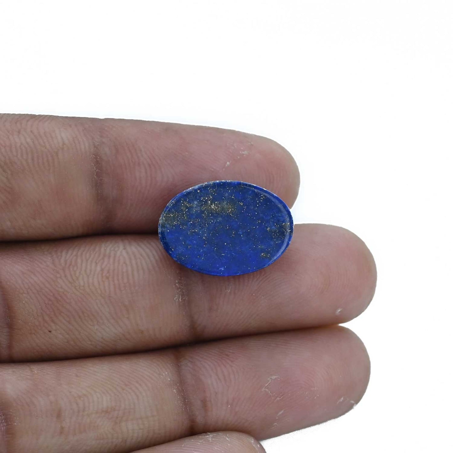 Lapis Lazuli 12.25 Carat