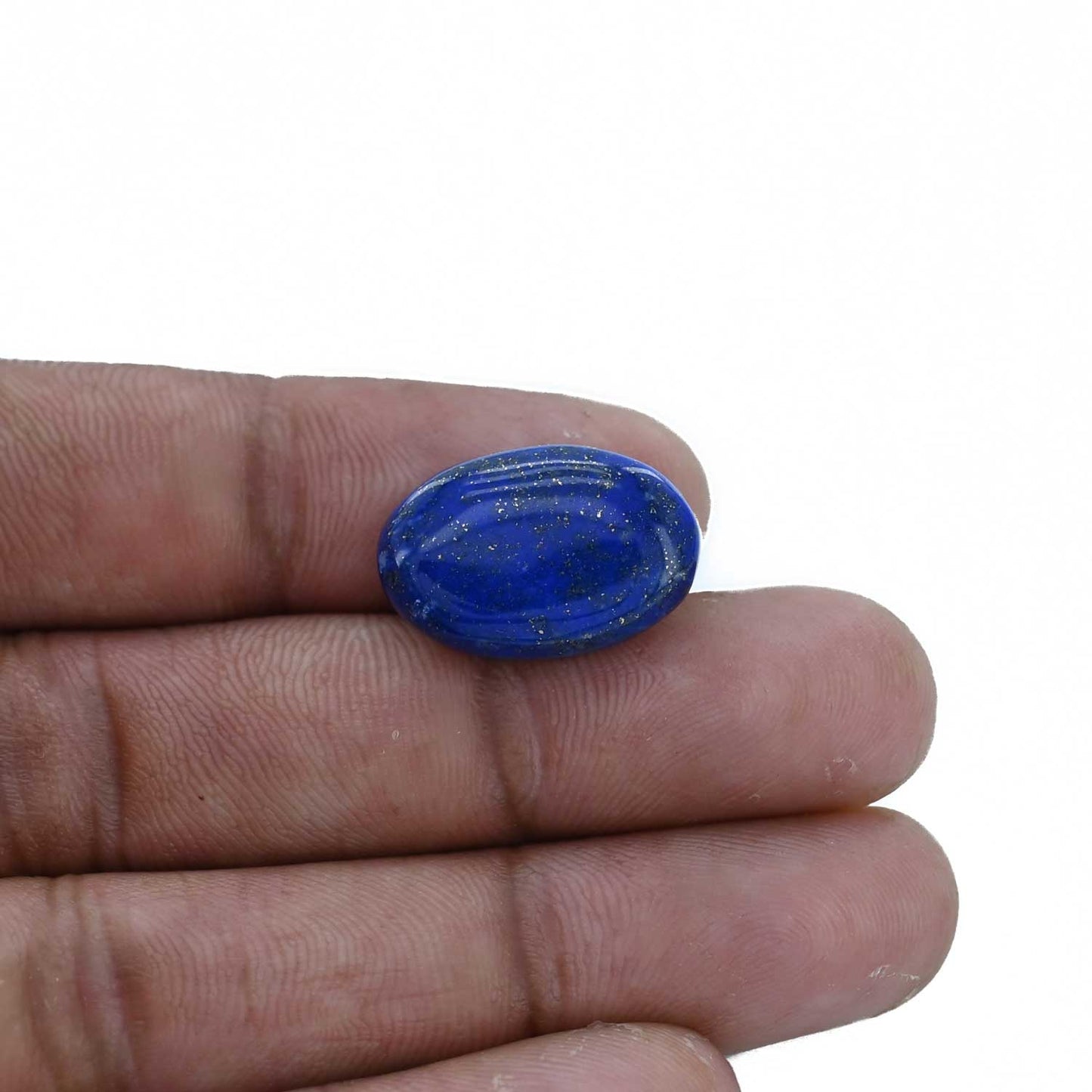 Lapis Lazuli 11.32 Carat