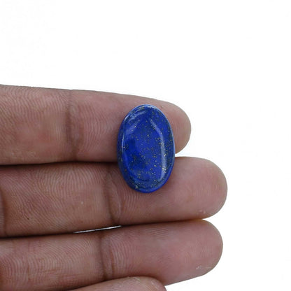 Lapis Lazuli 11.32 Carat