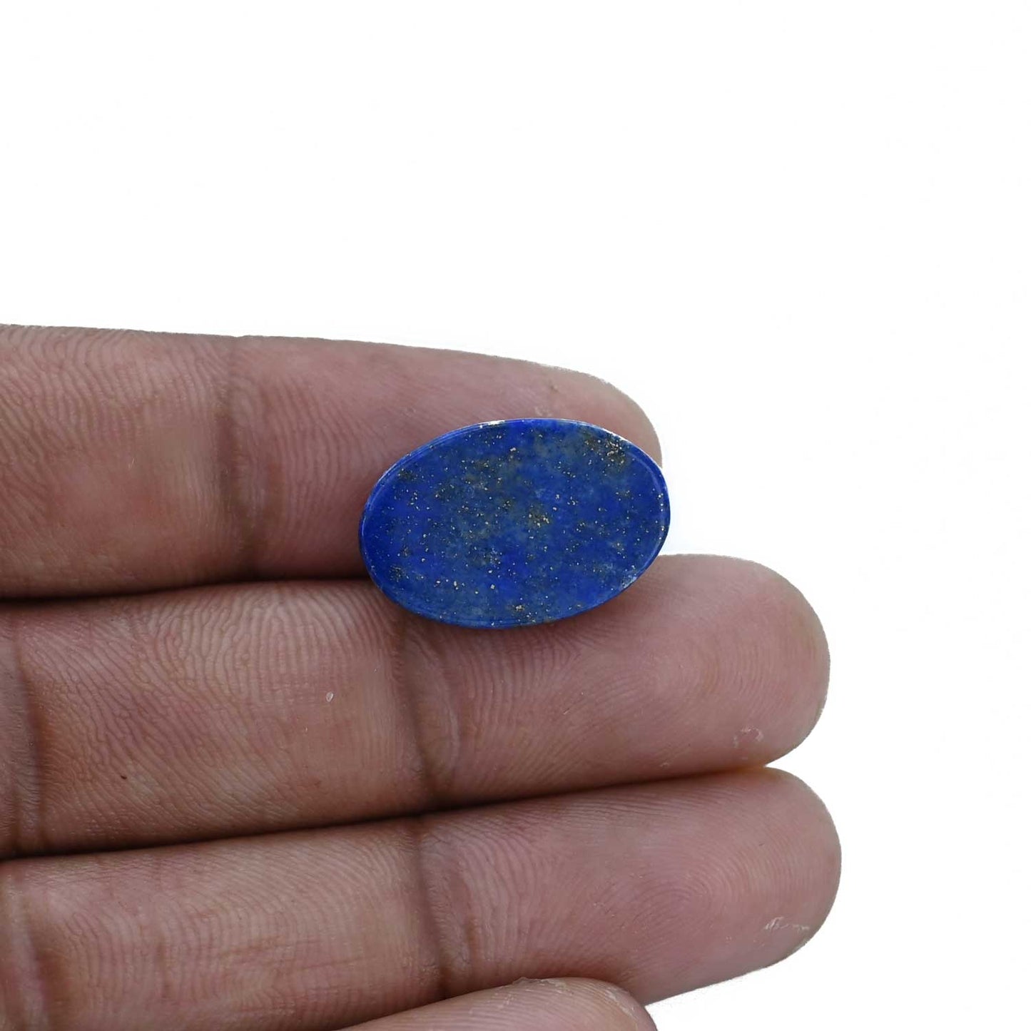 Lapis Lazuli 11.32 Carat