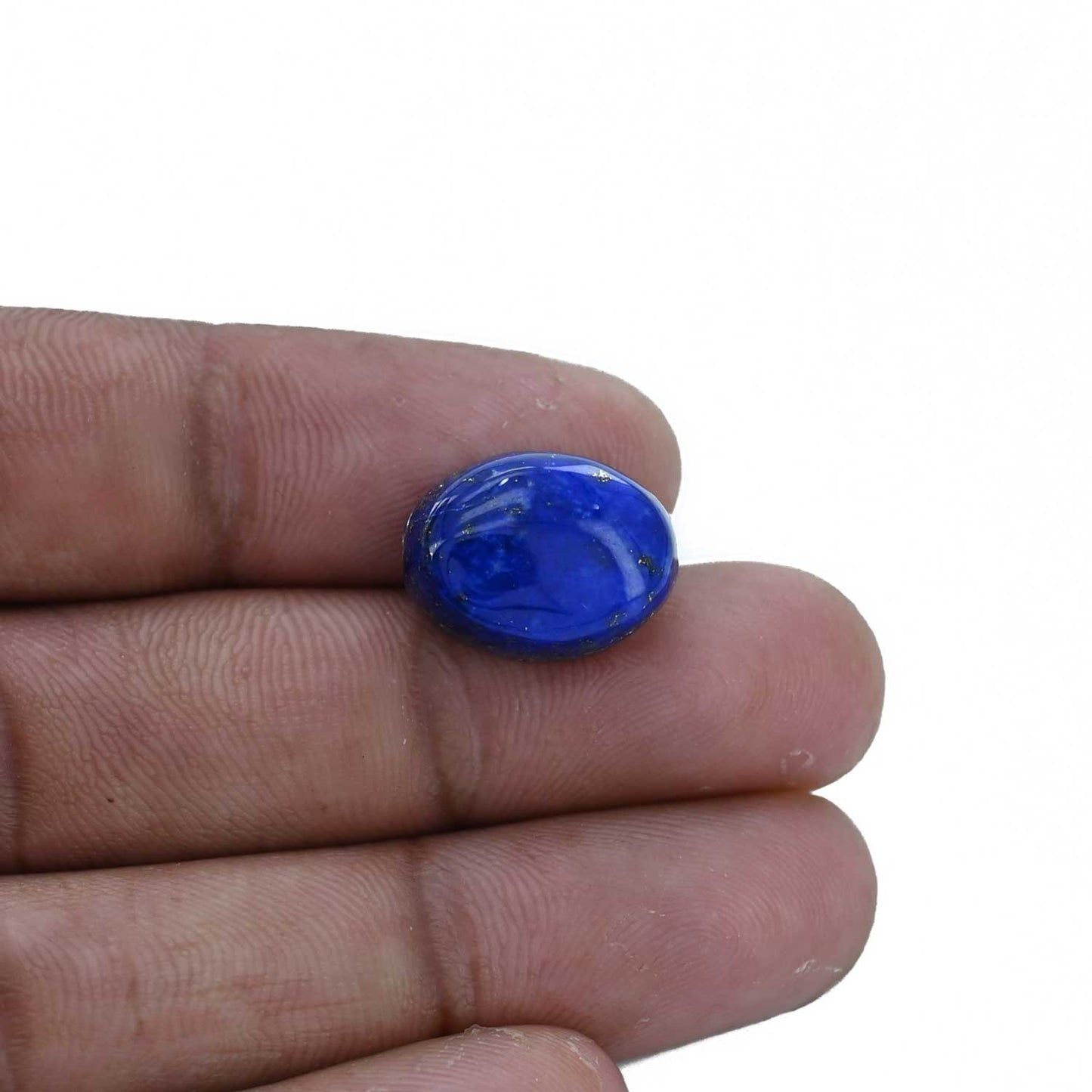 Lapis Lazuli 11.15 Carat