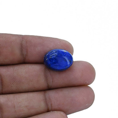 Lapis Lazuli 11.15 Carat