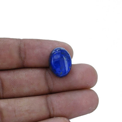 Lapis Lazuli 11.15 Carat