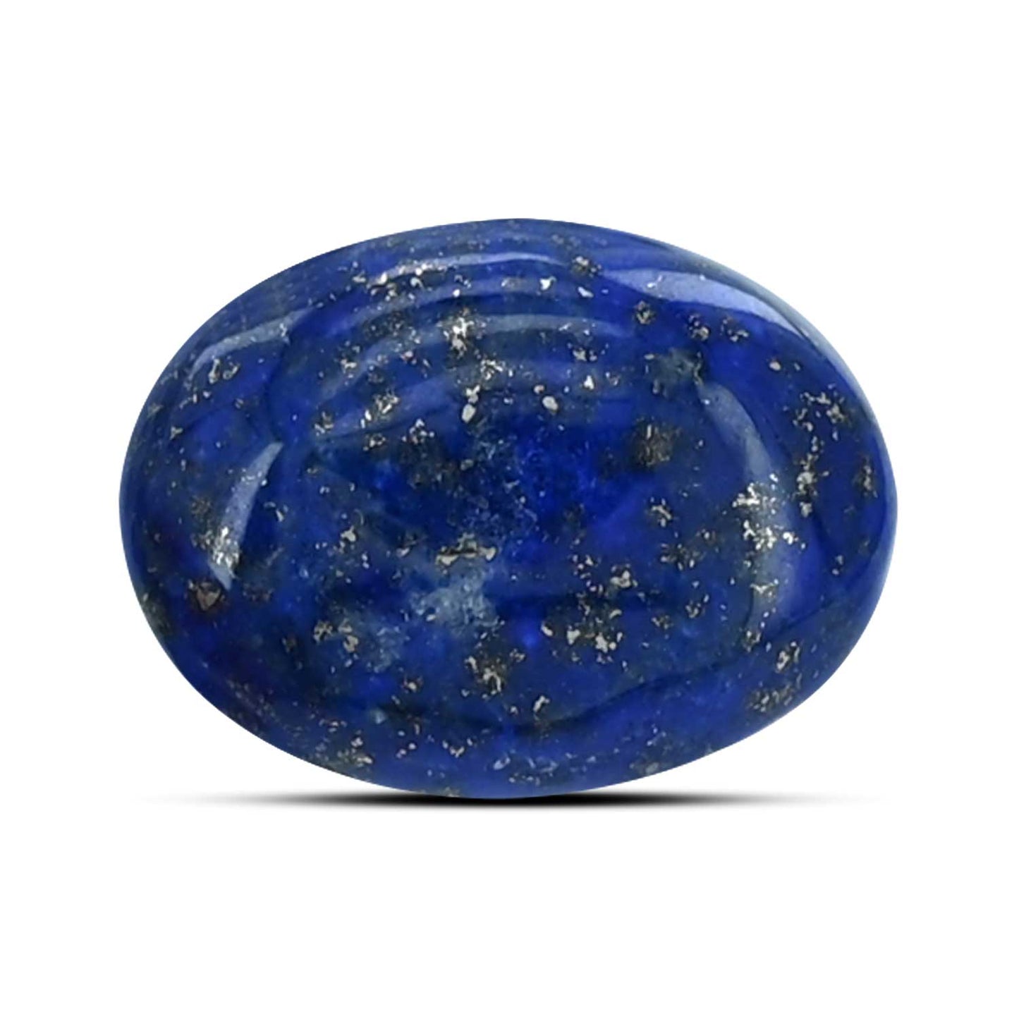 Lapis Lazuli 12.34 Carat