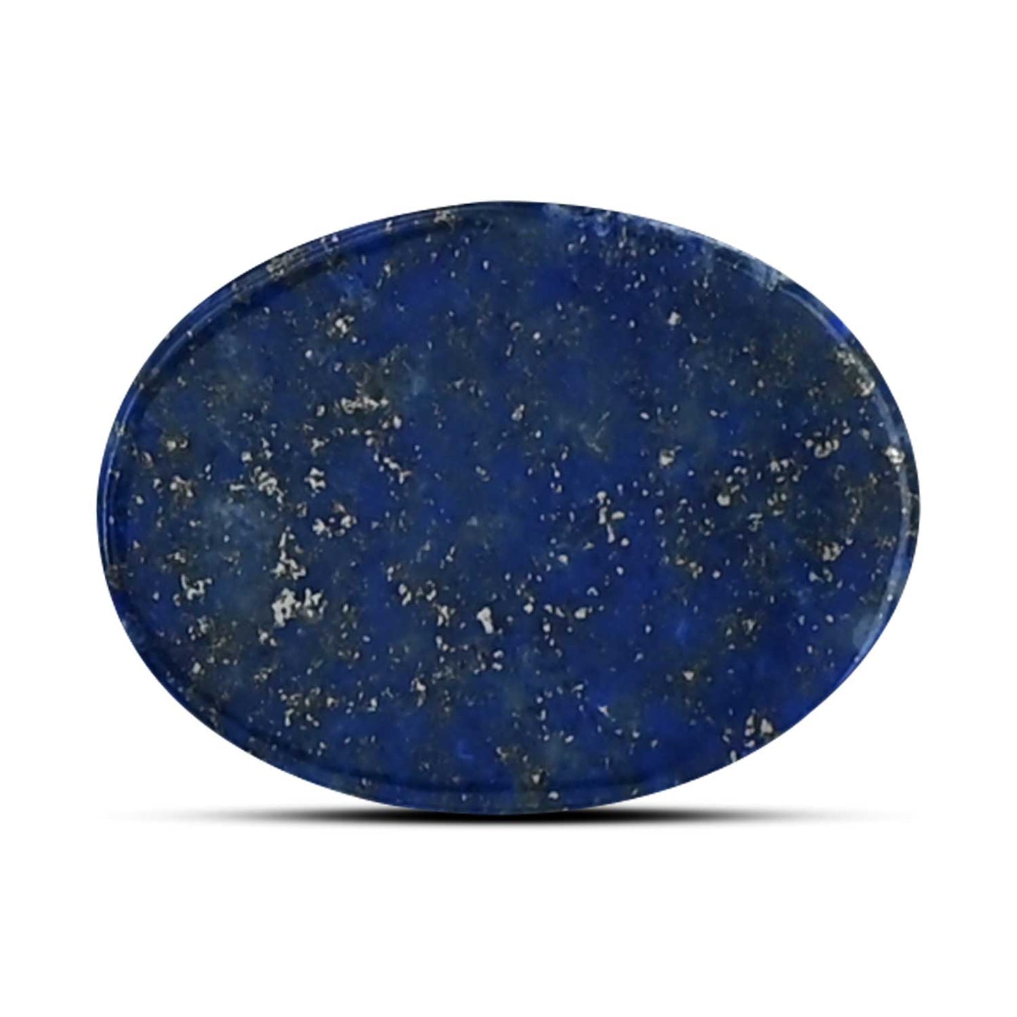Lapis Lazuli 12.34 Carat
