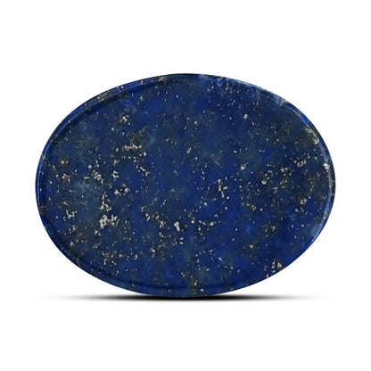 Lapis Lazuli 12.34 Carat