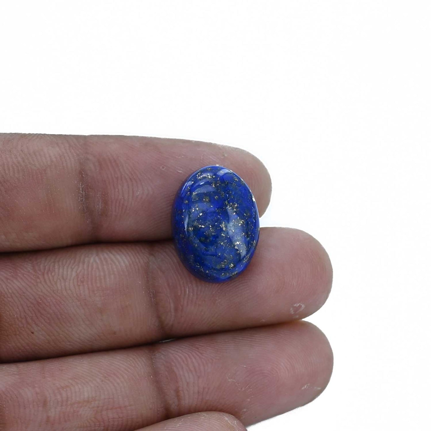Lapis Lazuli 12.34 Carat