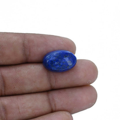 Lapis Lazuli 12.96 Carat