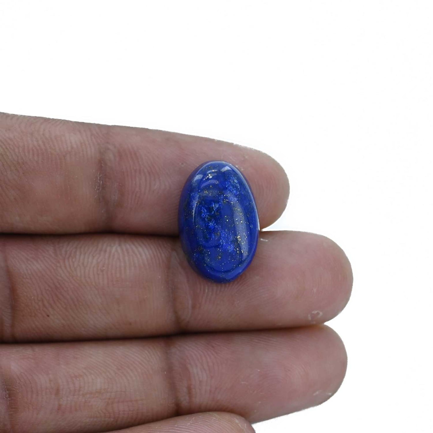 Lapis Lazuli 12.96 Carat