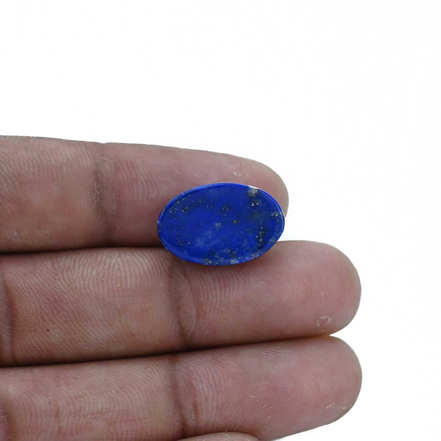Lapis Lazuli 12.96 Carat