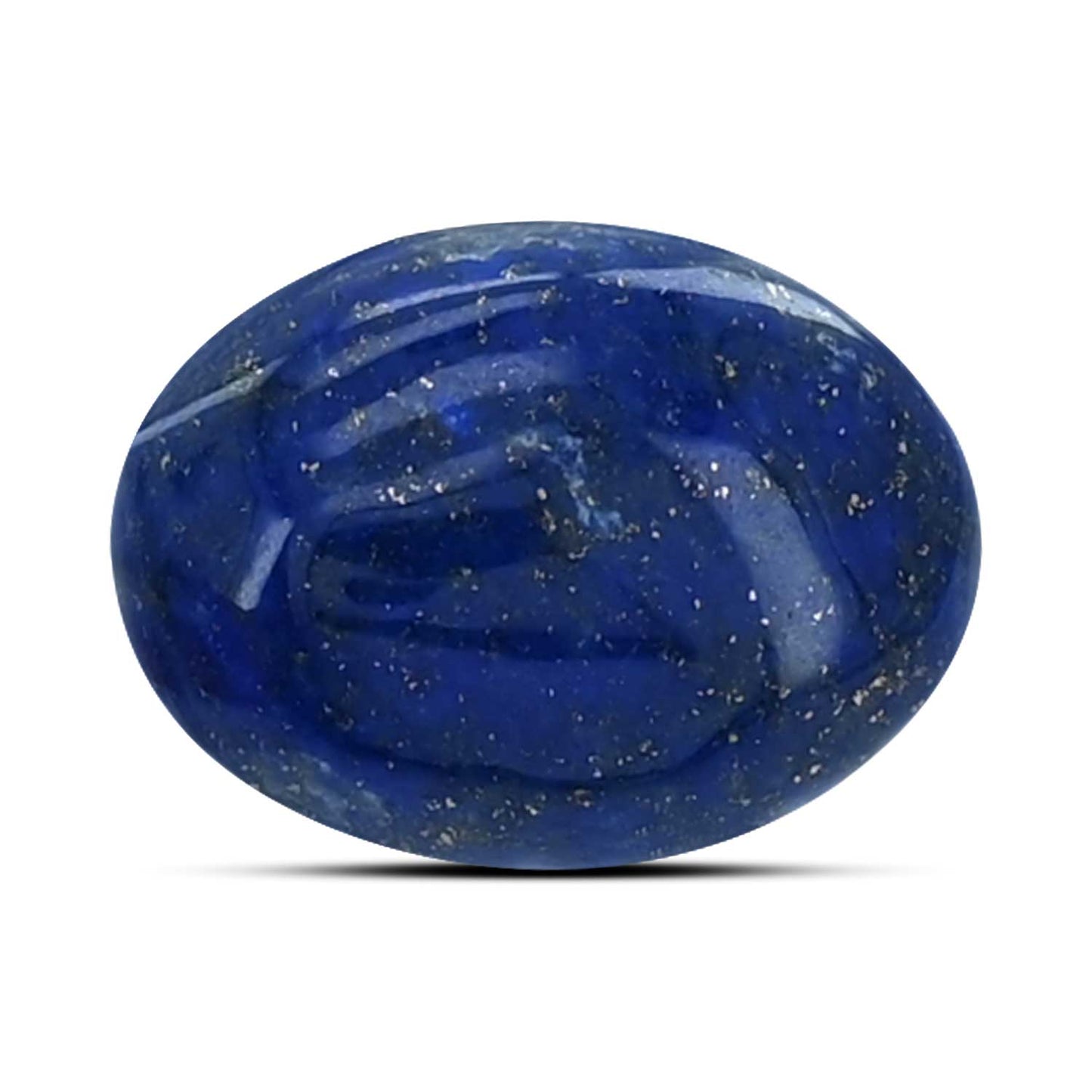 Lapis Lazuli 11.42 Carat