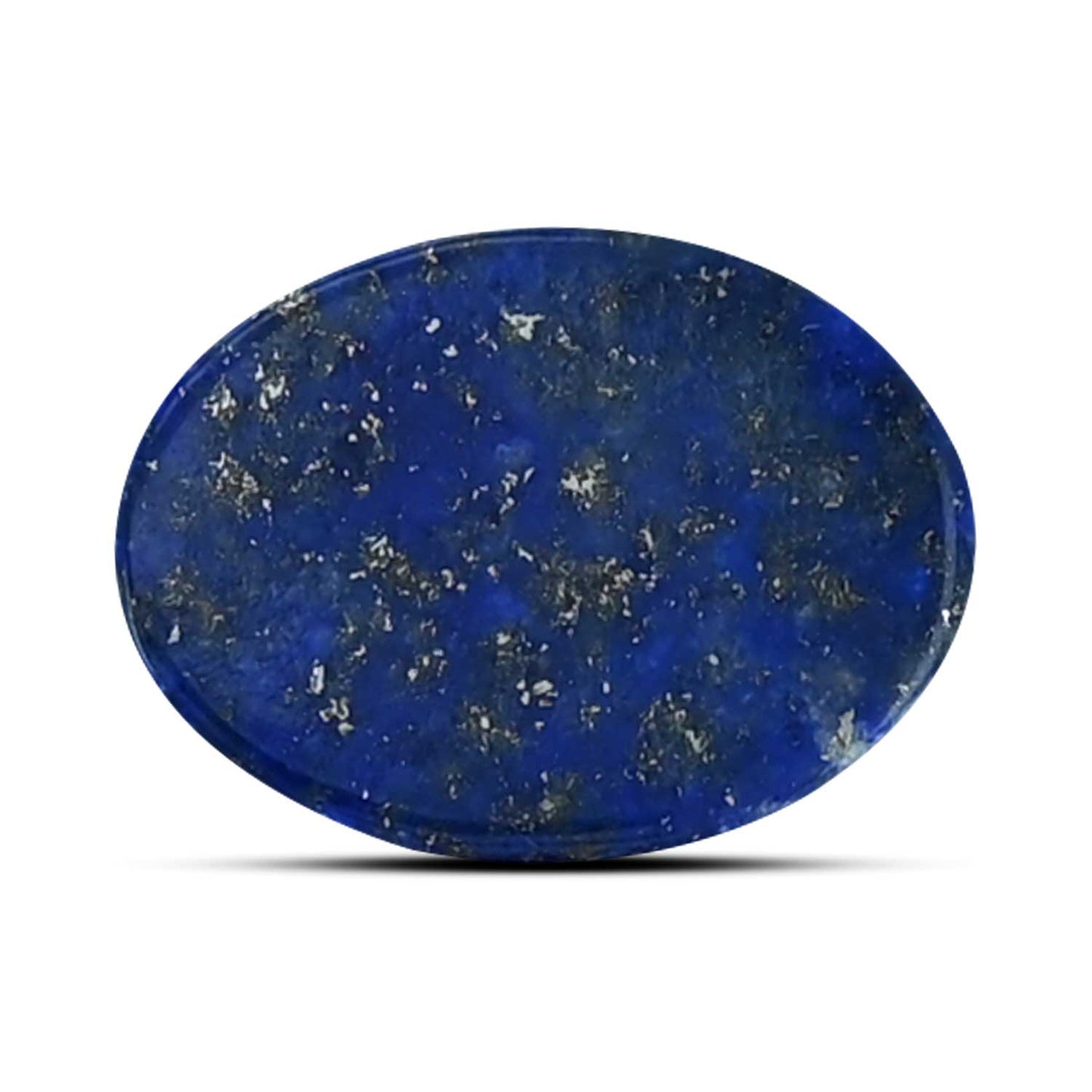 Lapis Lazuli 11.42 Carat