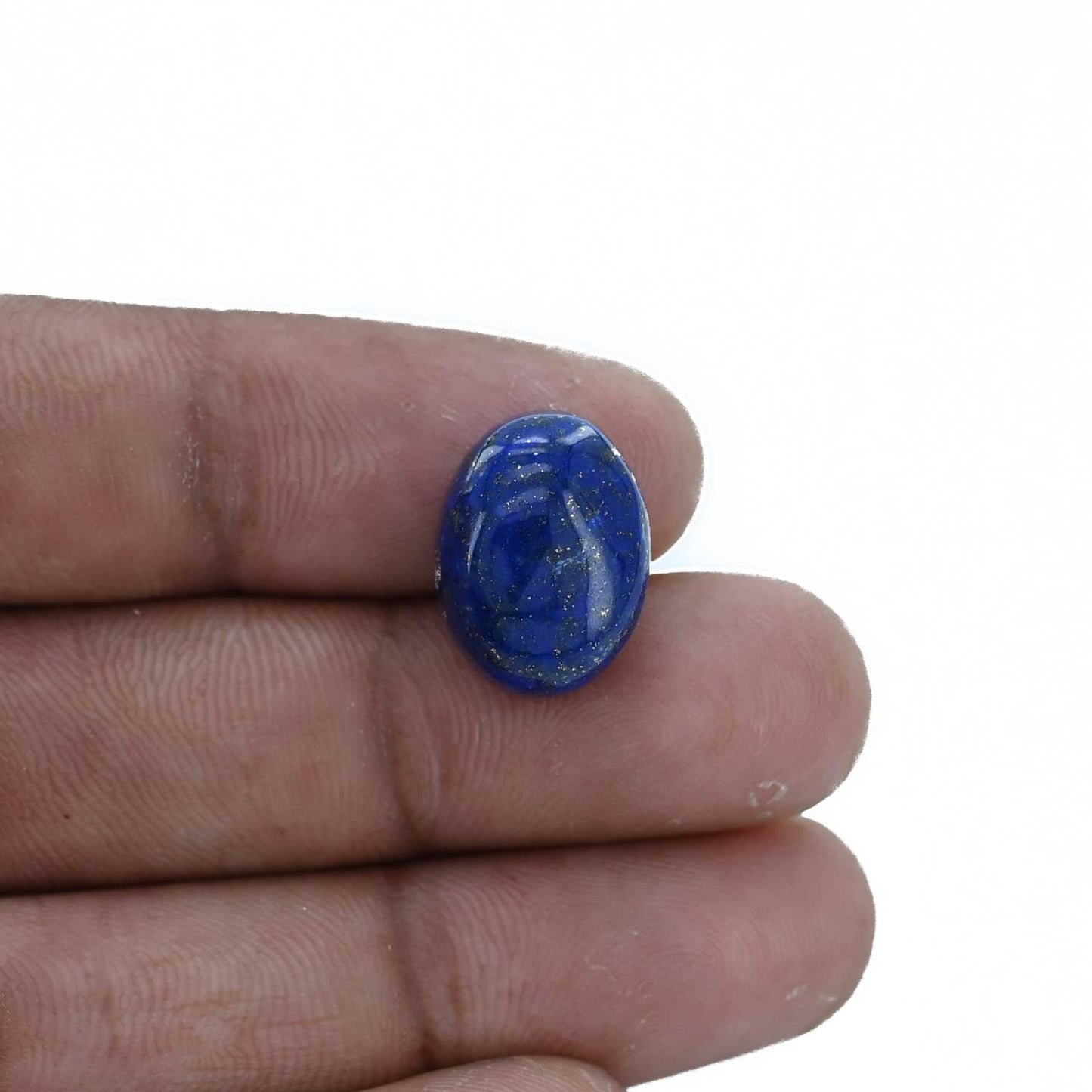 Lapis Lazuli 11.42 Carat