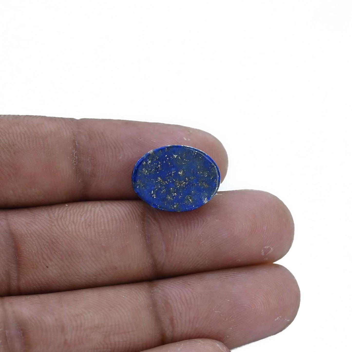 Lapis Lazuli 11.42 Carat
