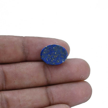 Lapis Lazuli 11.42 Carat