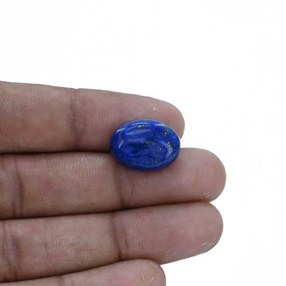 Lapis Lazuli 13.41 Carat