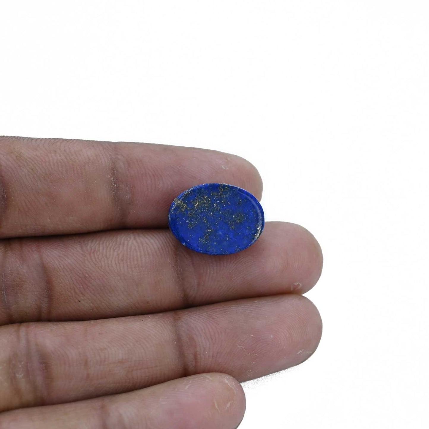 Lapis Lazuli 13.41 Carat