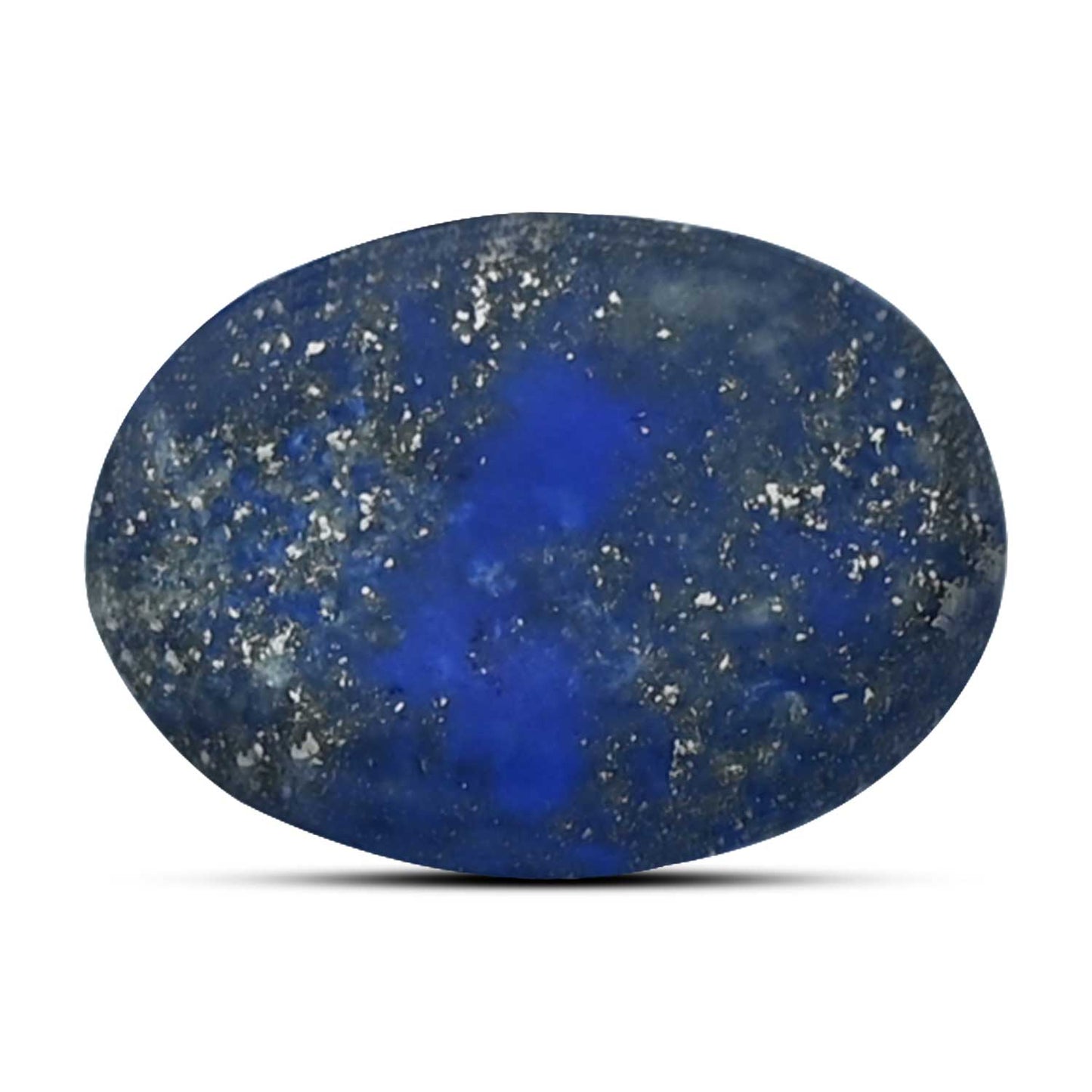 Lapis Lazuli 13.77 Carat