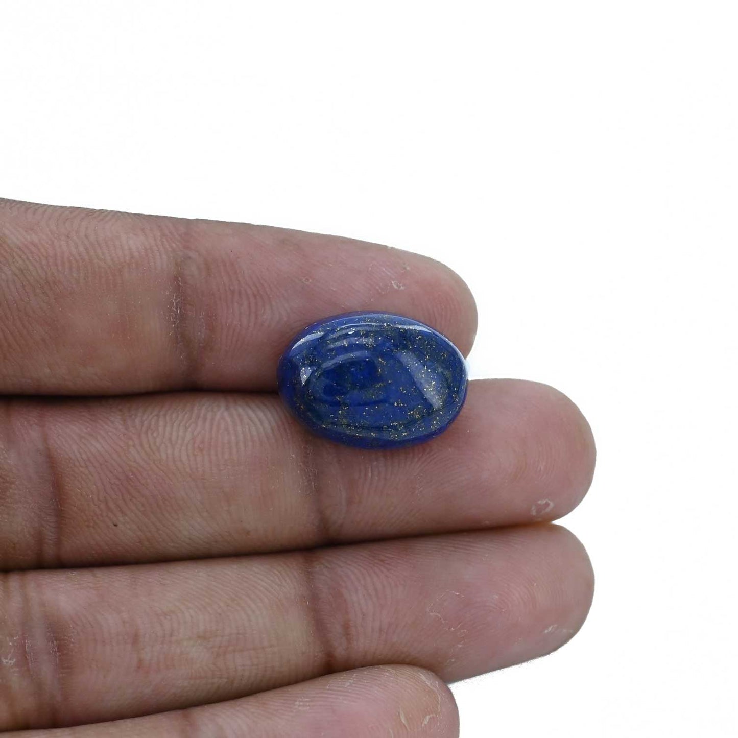 Lapis Lazuli 13.77 Carat