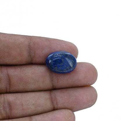 Lapis Lazuli 13.77 Carat