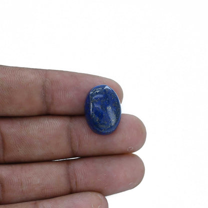 Lapis Lazuli 13.77 Carat