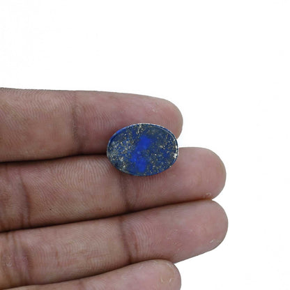 Lapis Lazuli 13.77 Carat