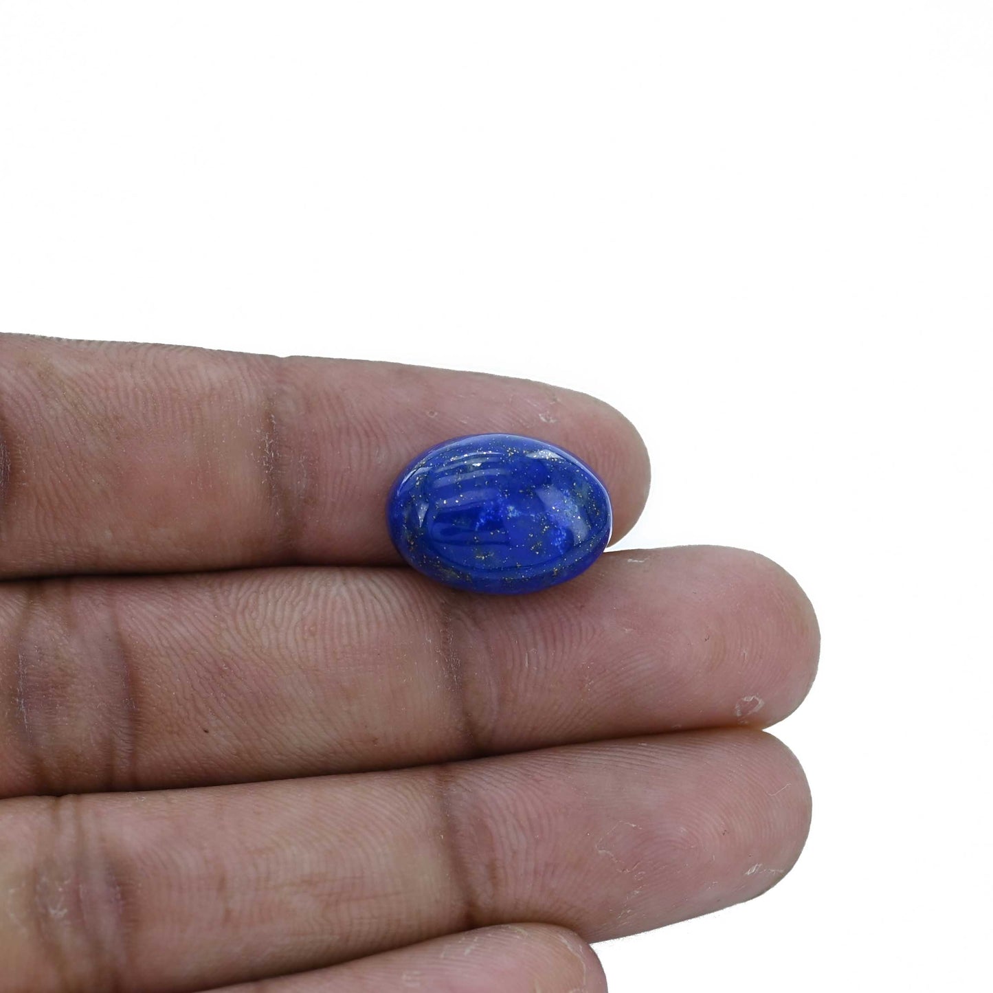 Lapis Lazuli 12.26 Carat