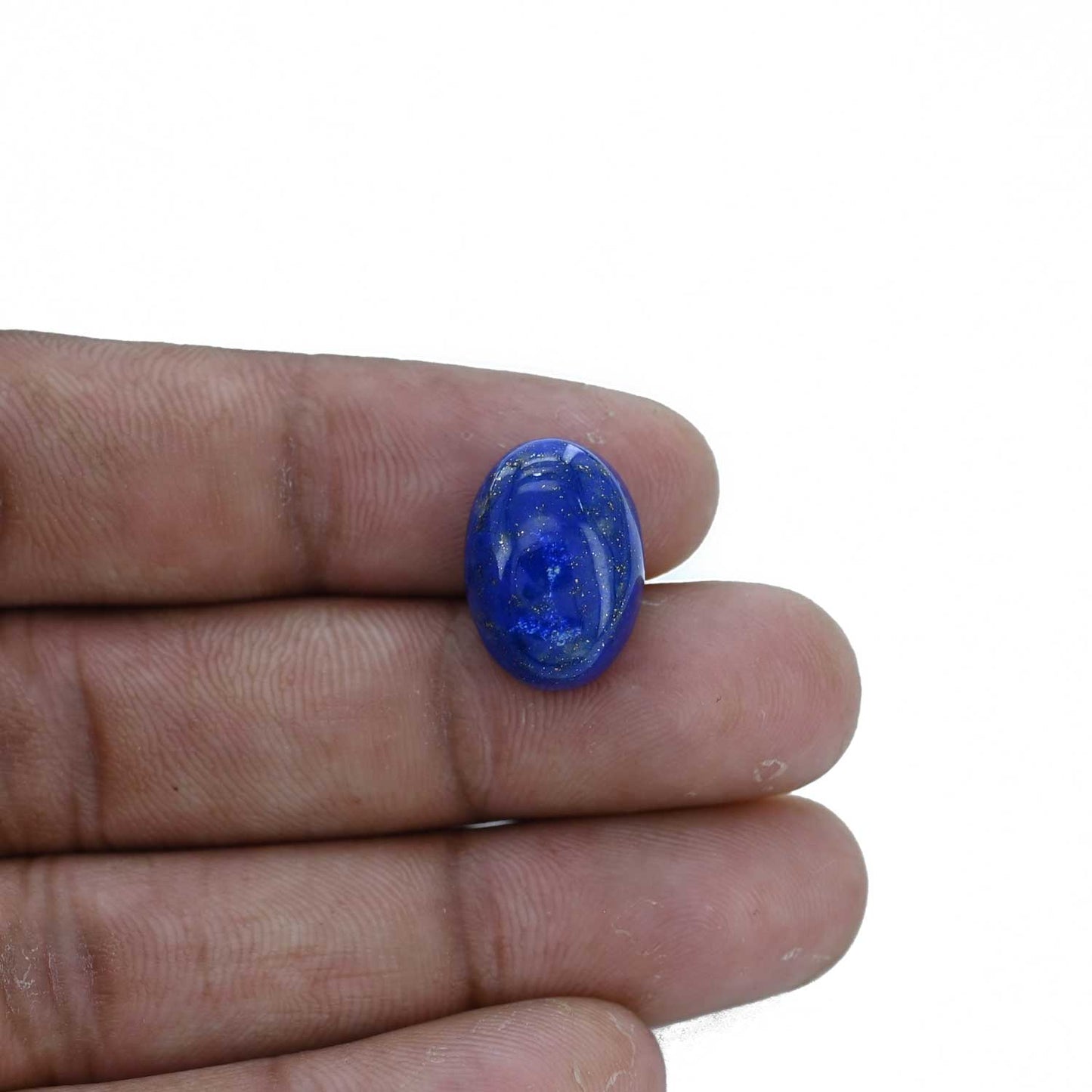 Lapis Lazuli 12.26 Carat