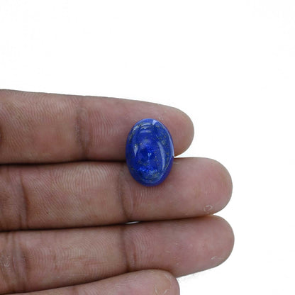 Lapis Lazuli 12.26 Carat