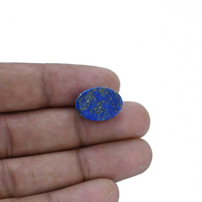 Lapis Lazuli 12.26 Carat