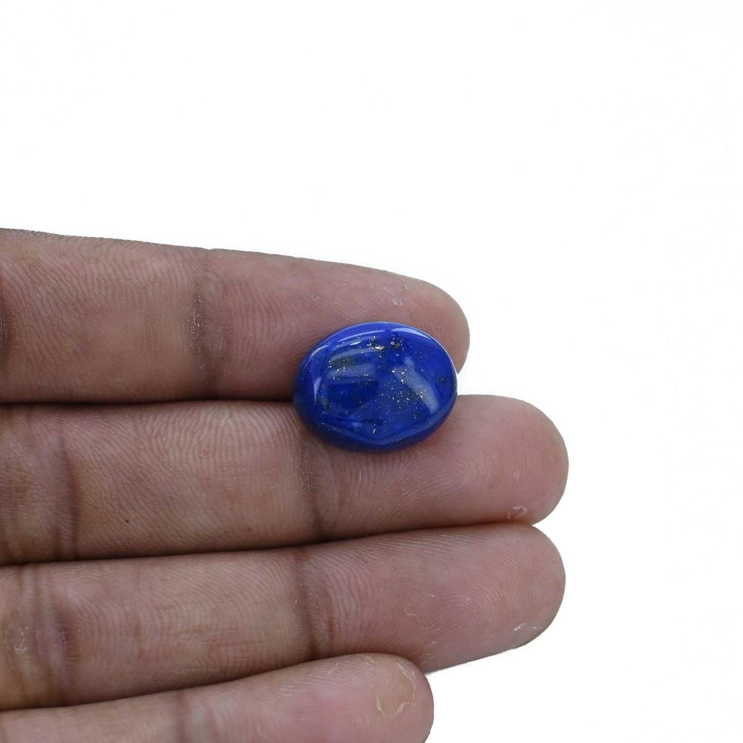 Lapis Lazuli 11.68 Carat
