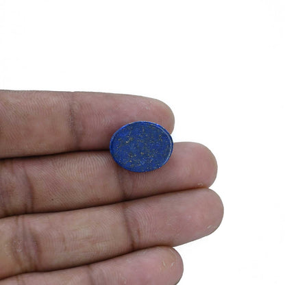 Lapis Lazuli 11.68 Carat